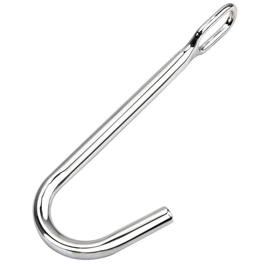 Hook Ball Plug PerfectFit Steel 5783 No Stainless 1008